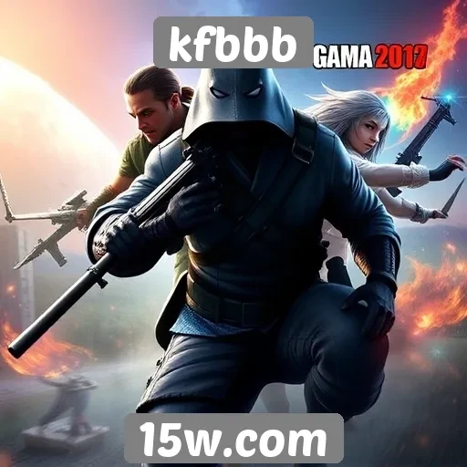 Análise do catálogo de jogos disponíveis no site kfbbb