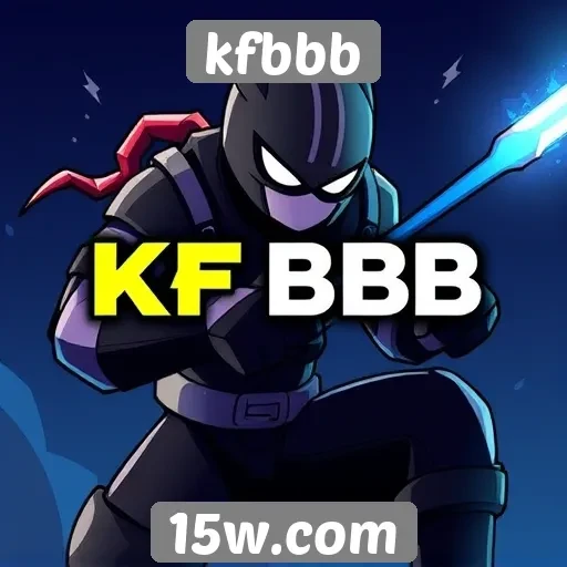 Novos recursos e atualizações no kfbbb