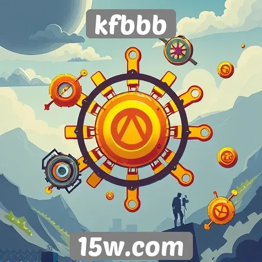 novas mecânicas de jogo no site kfbbb