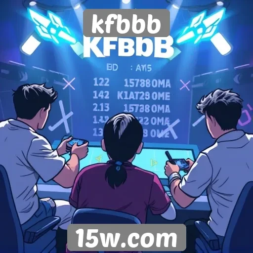 Benefícios da comunidade de jogadores no kfbbb