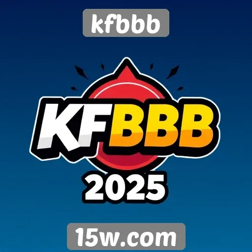 Jogos mais populares do kfbbb em 2025