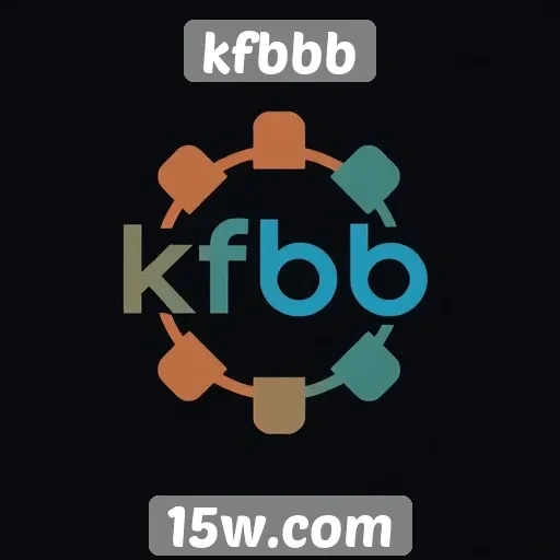 Recentes atualizações e melhorias no kfbbb